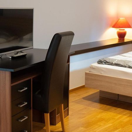 Ferienwohnung Baden Baden Ngoại thất bức ảnh