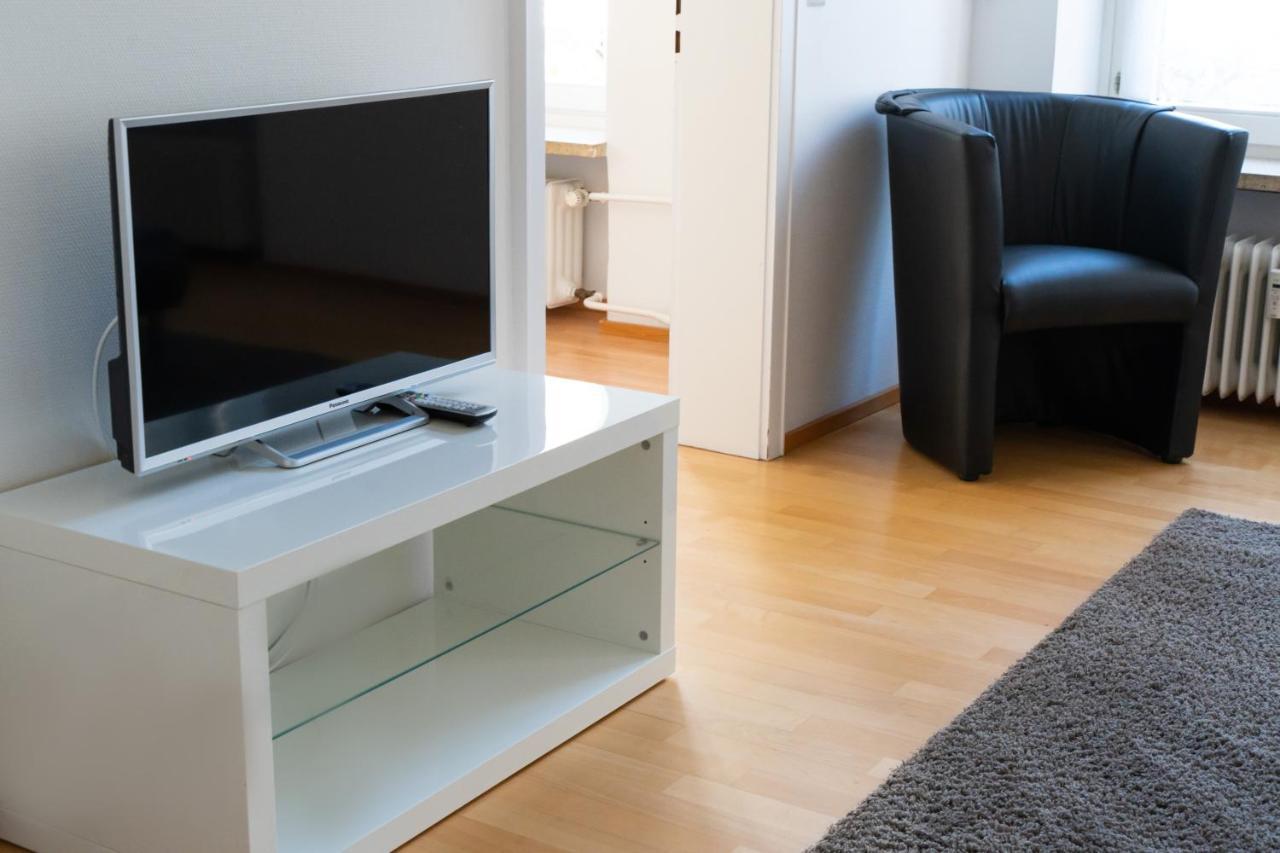 Ferienwohnung Baden Baden Ngoại thất bức ảnh
