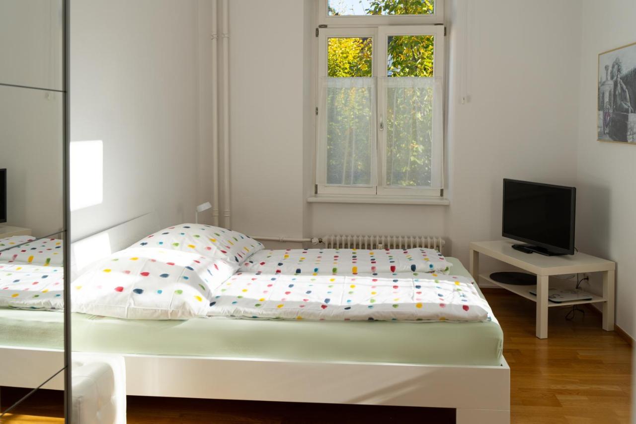 Ferienwohnung Baden Baden Ngoại thất bức ảnh