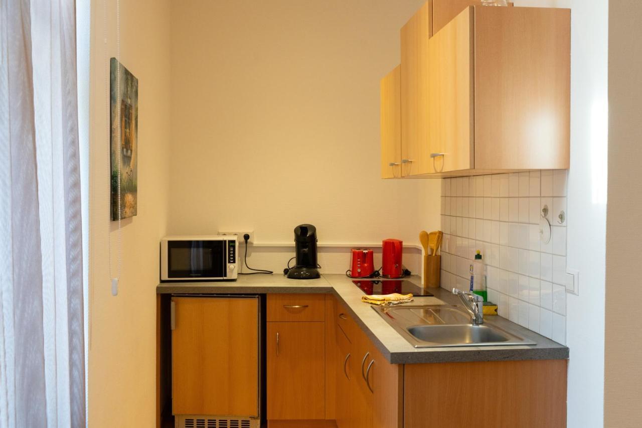 Ferienwohnung Baden Baden Ngoại thất bức ảnh