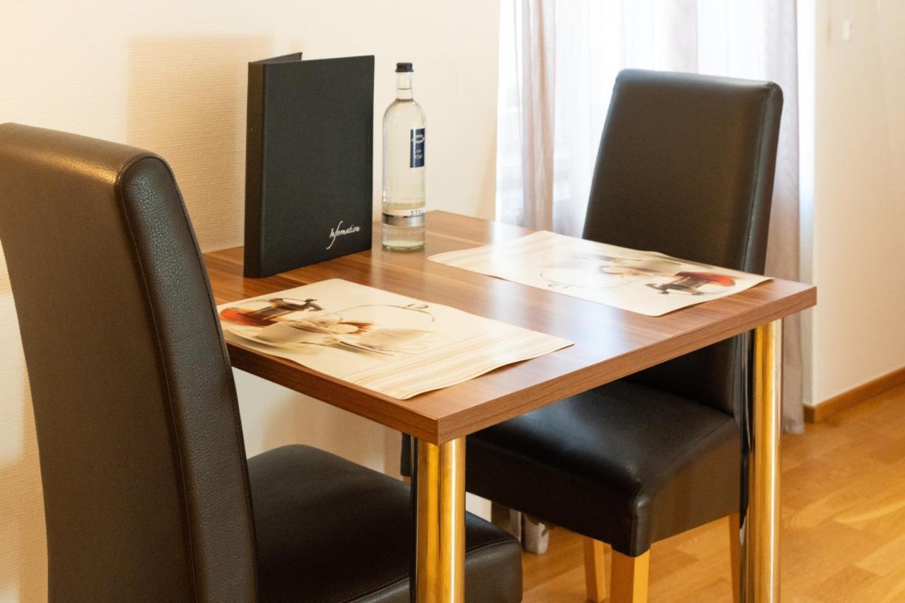 Ferienwohnung Baden Baden Ngoại thất bức ảnh